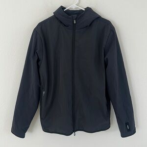 NEW Nobis Atmos Men's Mid Layer Hoodie
